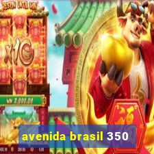 avenida brasil 350